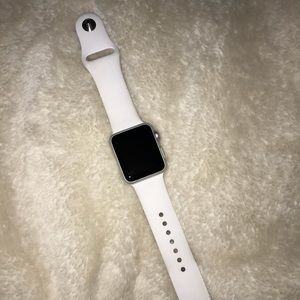 like new 38mm series 1 apple watch